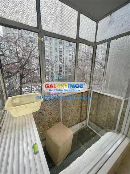 Apartament 3 camere | Lujerului | Centrala | Parcare | 5min. metrou