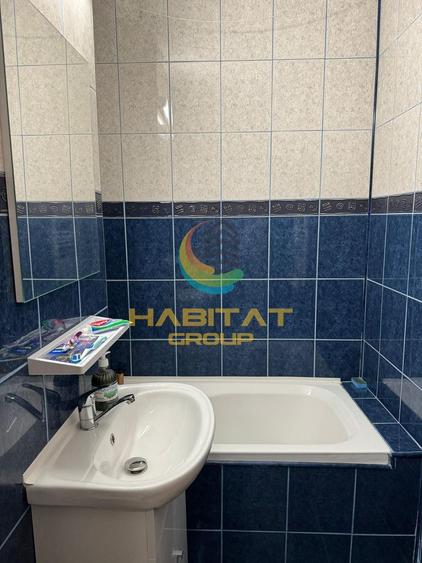 Garsonieră de vânzare – zona Dristor | 64.900 € negociabil