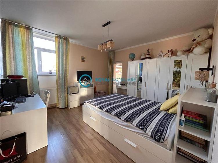 Royal Imobiliare - Vanzare Spatiu Comercial zona Bereasca