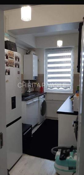 Inel 2 Bloc Nou/Apartament cu 2 camere - 5