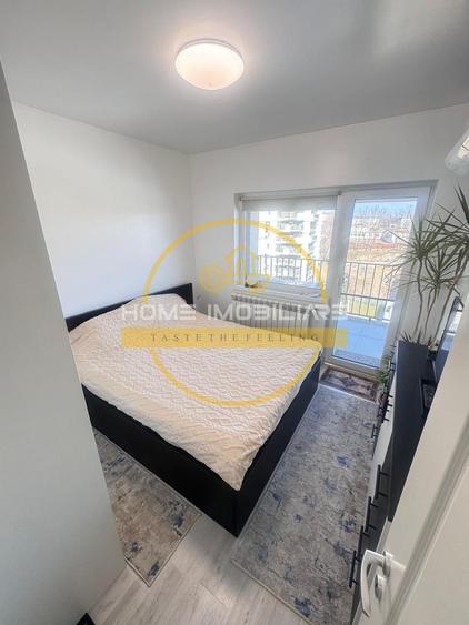 🏠Apartament 2 camere, 48mp // Decomandat // Etaj 7/12, Tatarasi - Langa Lidl