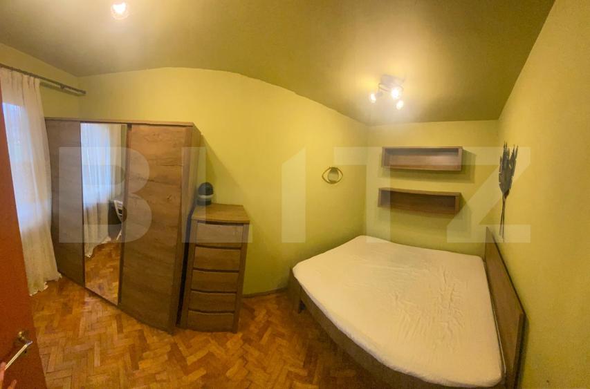 Apartament cu 2 camere, 38,43 mp, zona Ultracentral