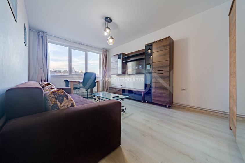 Dormitor + living | 50 mp | modern | ultracentral - 2