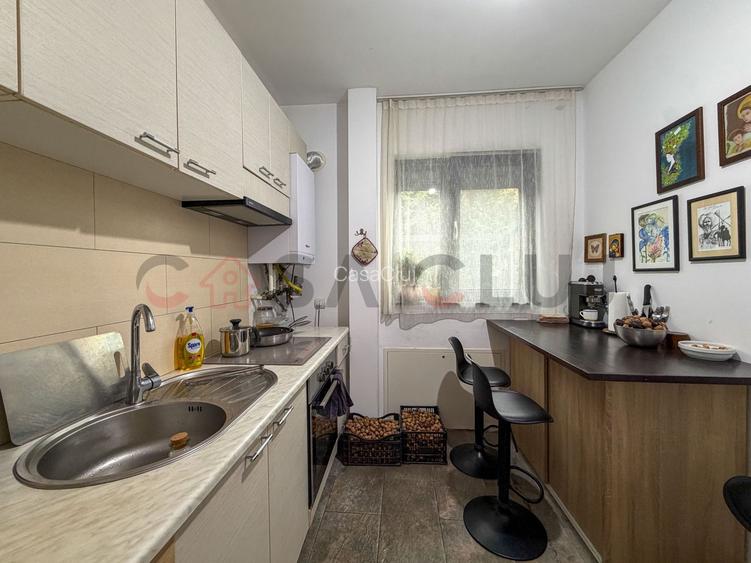 3 camere cu gradina proprie, Buna Ziua! - 23