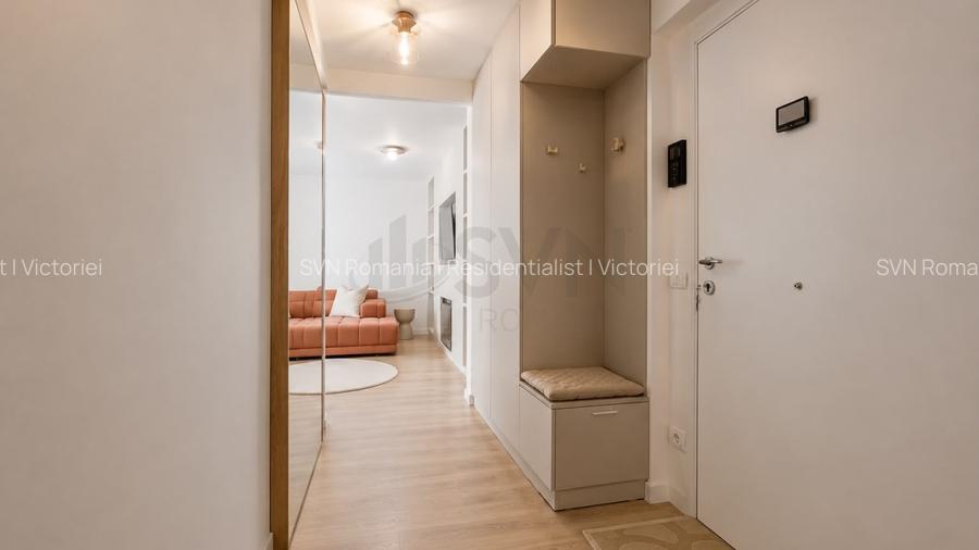 REA1029439 Apartament 3 Camere I Arbo Residence - 4