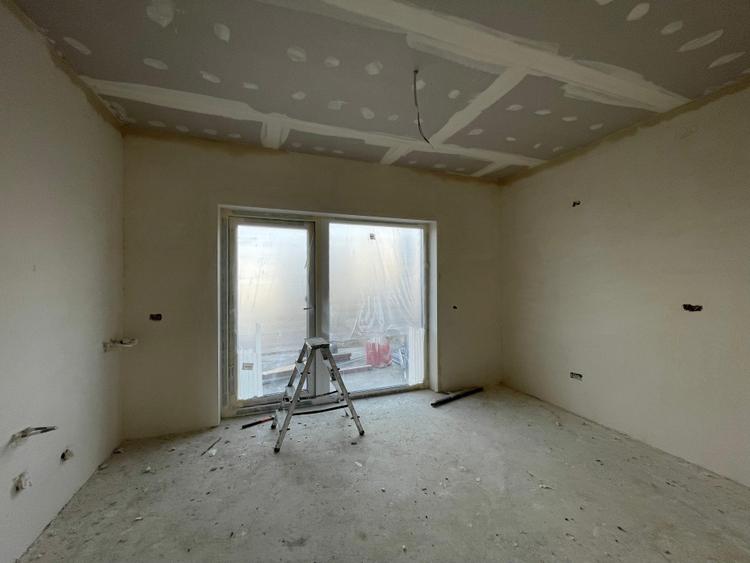 Duplex 4 camere, 118mp utili, 329mp teren - Lidl Mosnita Veche