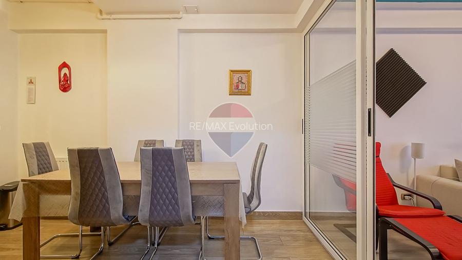 0% comision | Apartament 3 camere | Loc de parcare inclus | Isaran - 20