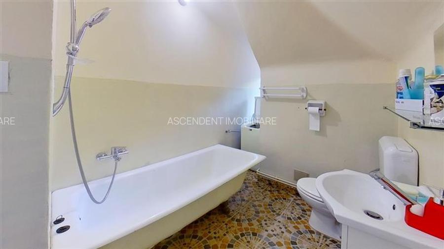 Refugiu montan cu farmec, 2 camere, garaj, boxa, rezidential/ vacanta/investitie - 23