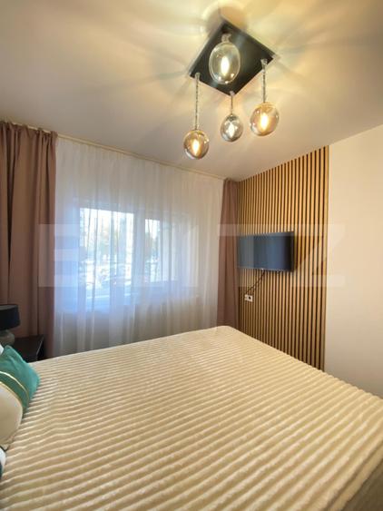 Apartament cu 4 camere | Renovat și mobilat lux | Centru Civic