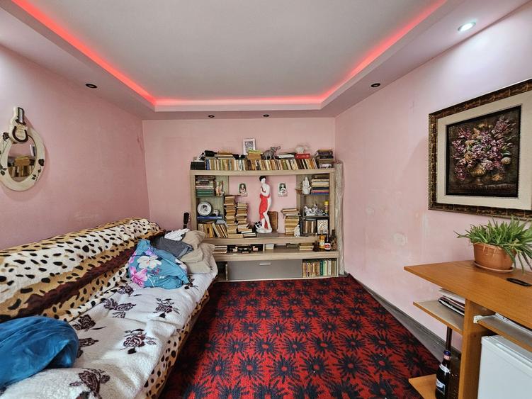Casă 4 camere de vanzare | 165 mp teren | Zona Delfinariu – Constanta