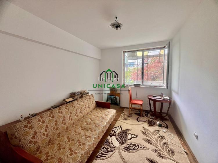 Apartament 4 camere, decomandat/Etaj 4/4 ,Zona Nord - 6
