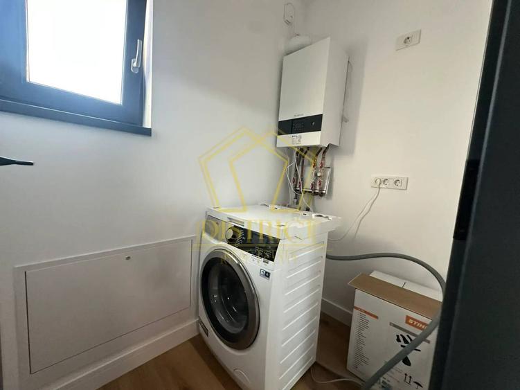 Penthouse superb cu 2 camere | Dumbravita | Ikea