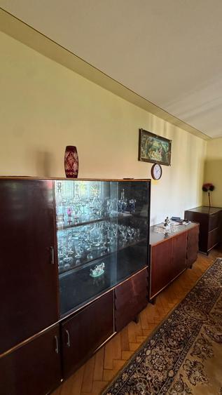 Apartament de vânzare, 3 camere, 63 mp, zona Parcul Iuliu Hațieganu