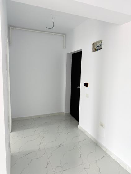Garsoniera spatioasa - complex nou
