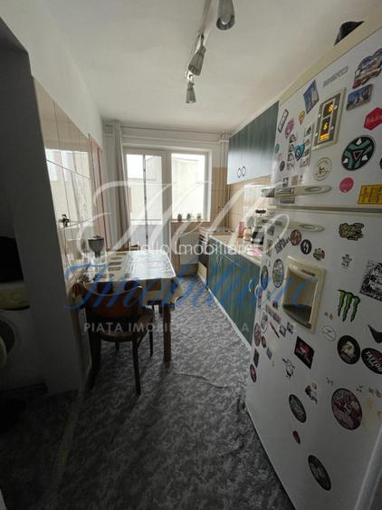 Apartament cu 2 camere 49.16 mp decomandate Gheorgheni, Cluj - 7