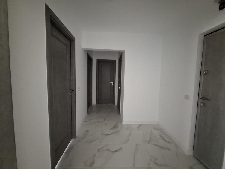 Apartament modern cu panoramă deosebită Tomis Nord, zona Tic Tac