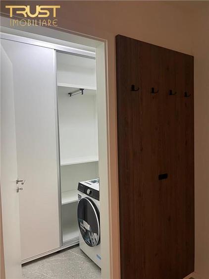 I OFERTA I Apartament modern cu 2 camere I 48 mp I Parcare I Kasper I Coresi I