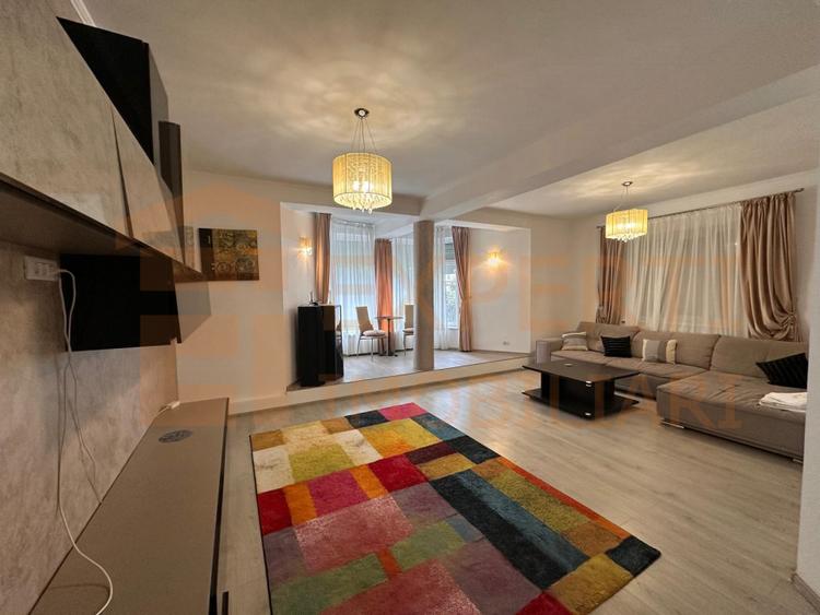 Casă P+1 de vânzare în zona Mamaia Sat | 5 Camere | Teren 505 mp