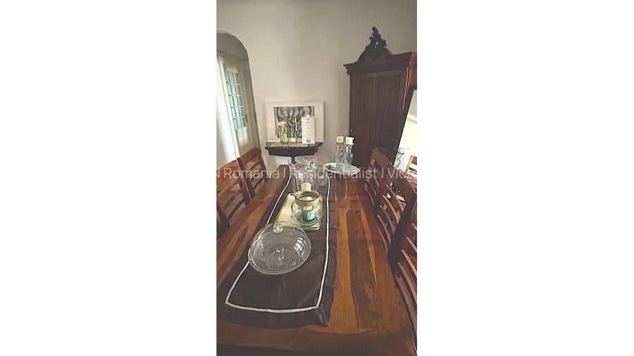 REA1022289 Apartament cochet in vila - zona Cotroceni - 6