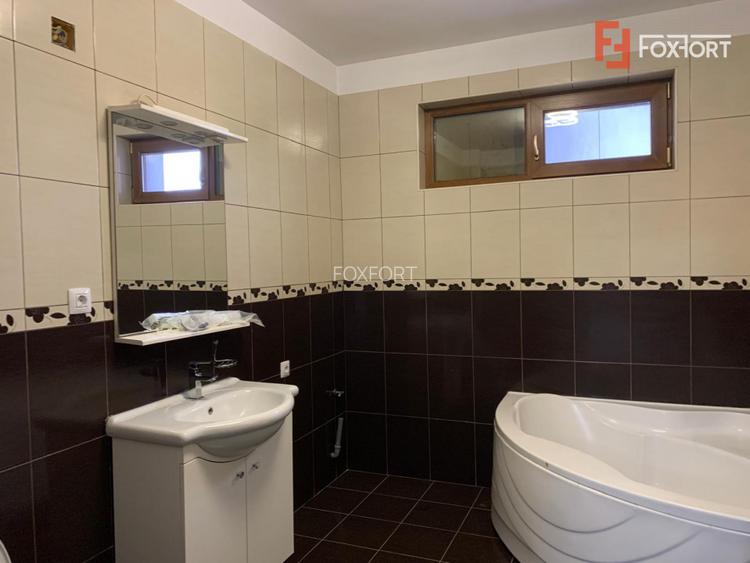 Casa individuala cu 16 camere de inchiriat, zona Sag - 11