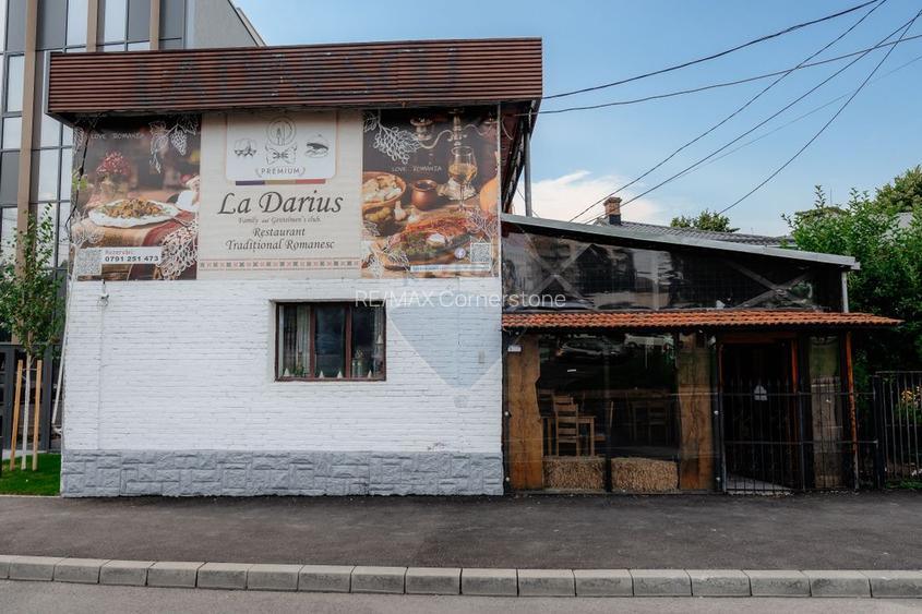Spațiu comercial de vânzare| potențial real în zona Centrală Pitești - 42
