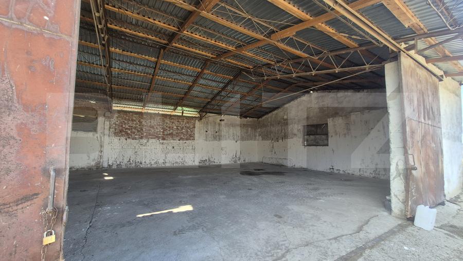 Ferma de bovine de inchiriat, 1800 mp, Lazuri