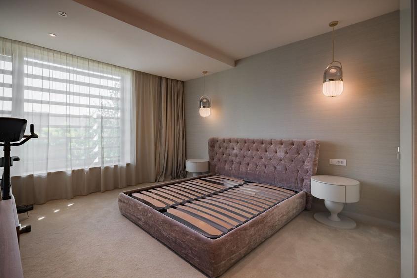 Vila cu 6 camere in Amber Gardens