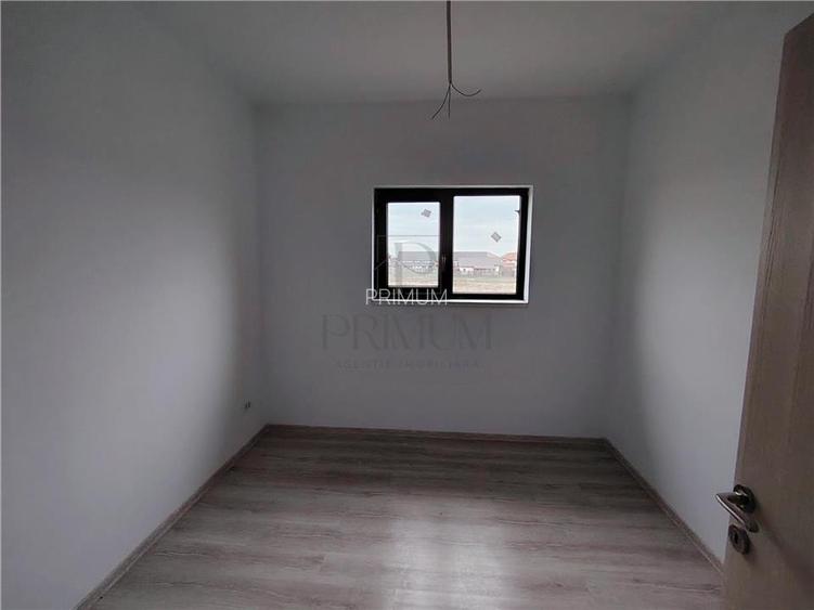 Duplex cu 5 camere - la cheie - toate utilitatile - 7