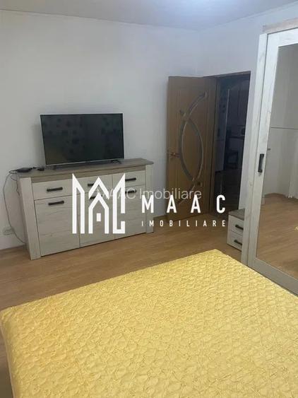 Apartament 3 camere de vânzare | Nord, Râmnicu Vâlcea | renovat - 6