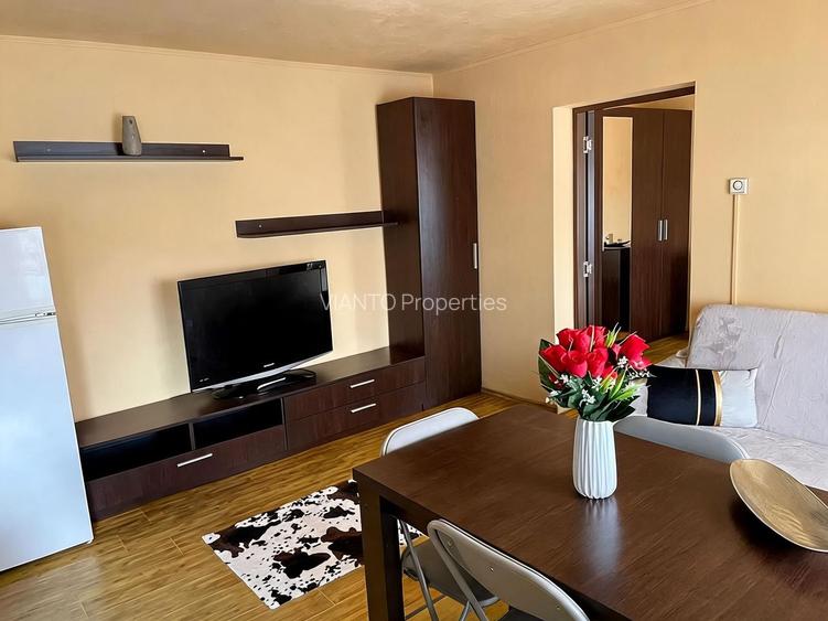 Apartament 2 camere de vanzare zona Mediu - 6