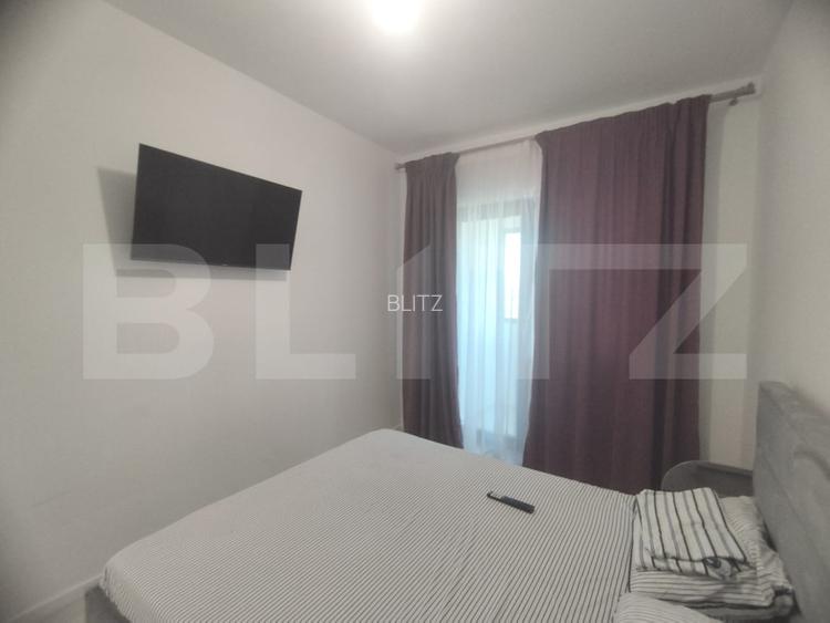 Apartament 2 camere, 47 mp, zona Valea Lupului - 5