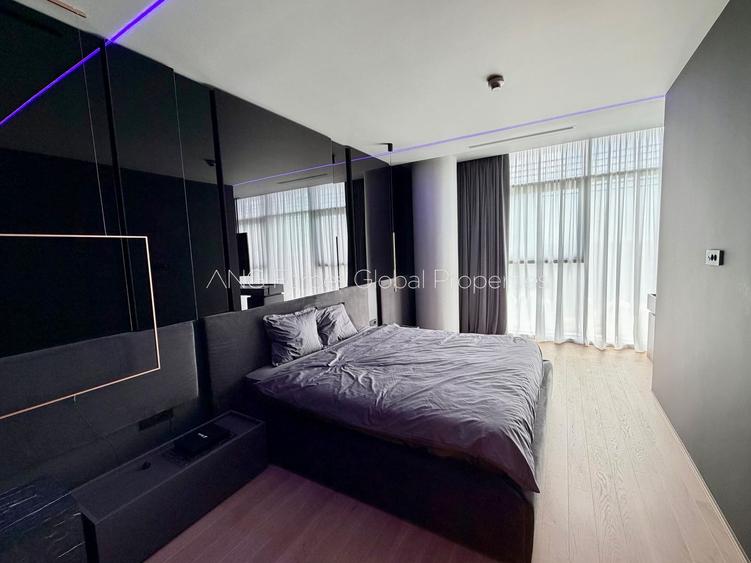 DUPLEX READY TO MOVE ULTRALUXURY CU VEDERE PANORAMICĂ | FLOREASCA