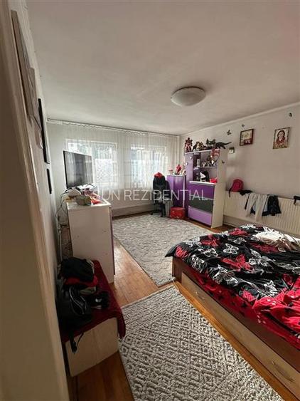 Rahova- Casa individula- Curte generoasa  Comision 0% - 3