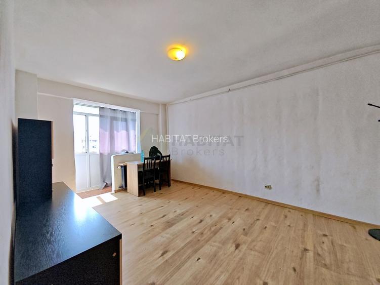OPORTUNITATE, Apartament 2 camere la preț de garsonieră! - 8