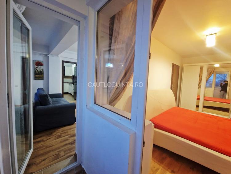 Apart. 2 Camere | Colentina | Spital Fundeni | Bloc 2013 | Parcare - 7
