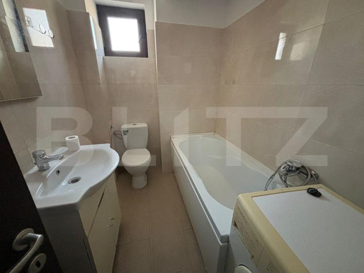 Apartament 1 cameră, 35 mp – zona Pepinierii