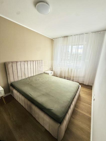 Apartament 2 camere | Zona Universitatii | Renovat | 94.000 Euro - 4