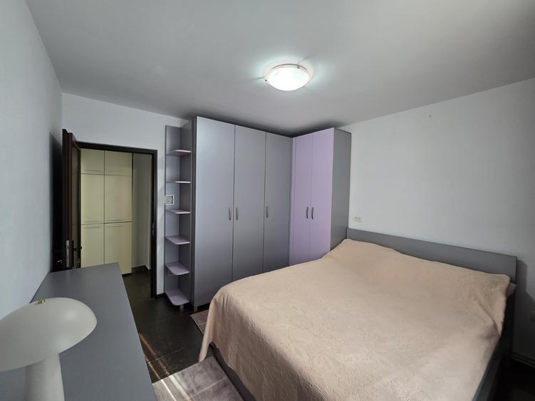 Tomis 2 -ap 2 camere, parter/4 (centrala/mobilat/utilat)