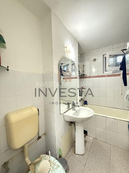 Apartament spatios cu 3 camere – zona Constantin Brancusi - 8