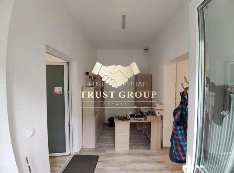 - Cismigiu - Casă individuală cu 3 camere - 2