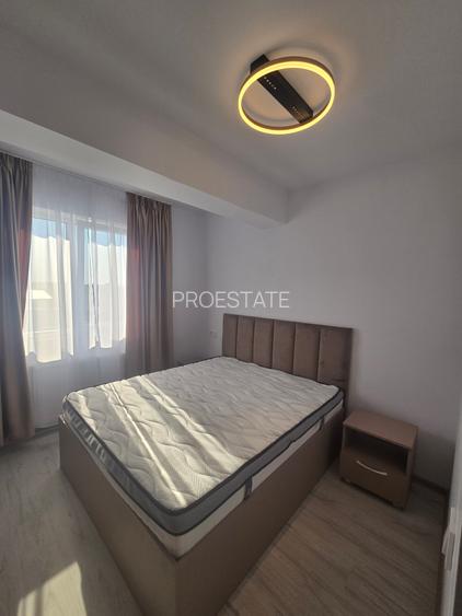 Apartament 3 camere | Prima inchiriere | Loc Parcare | Mobilat utilat complet - 10