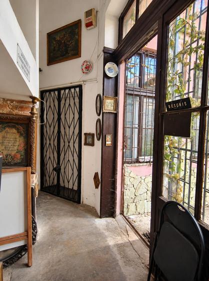 De vânzare | Spațiu comercial 62 mp + pivniță 16 mp | Str. Horea – Centru