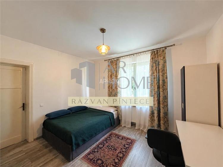 Casa 5 camere, teren 406 mp, Gheorghe Doja, Ploiesti - 10
