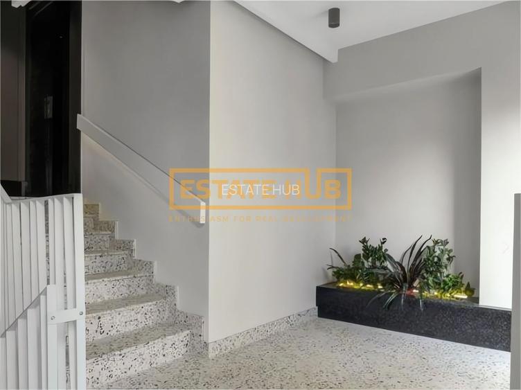 Apartament nou 1 camera | Str Dorobantilor | Comision 0% - 8
