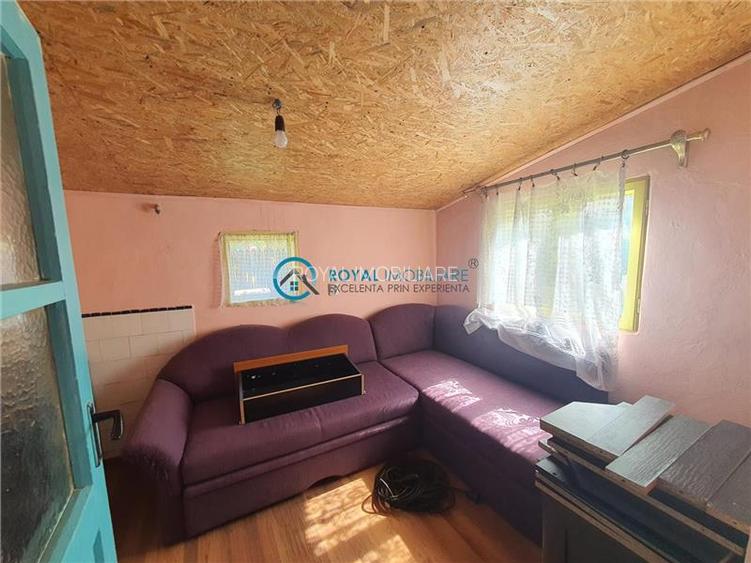 Royal Imobiliare - Vanzare casa zona Gageni -Paulesti - 10