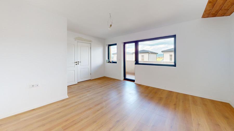 Casa tip Alpeziana Austriaca -Constructie de exceptie!