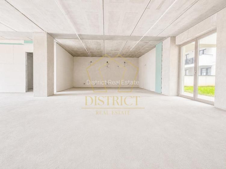 Spatiu comercial de 178mp | SAD | Central - 8