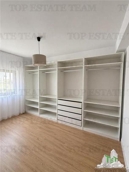Vila individuala pe stil Mediteranean mobilata si utilata, cu 4 camere, 3 bai, 2
