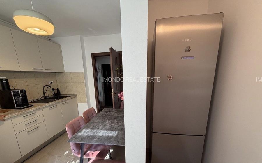 Apartament 2 camere de vânzare – Str. Anastasie Panu - 5