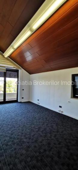 Herastrau Caramfil imobil office lux 150mp renovat - 16
